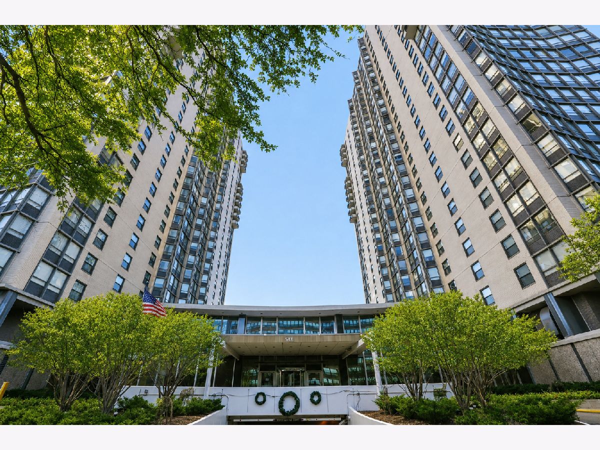  For Rent Chicago Illinois, 5701 Sheridan
