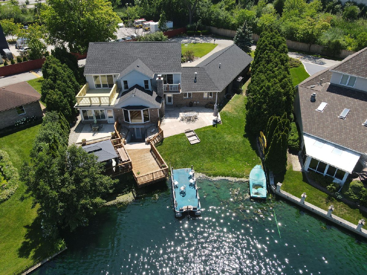 Homes For Sale Lake Mary Anne Estates Des Plaines Illinois, 9682 Reding Circle