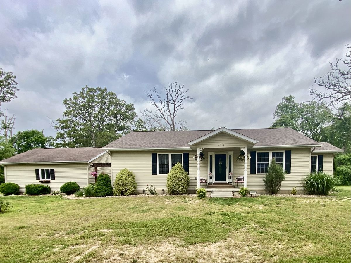  Sold Centralia Illinois, 7645 Noltings