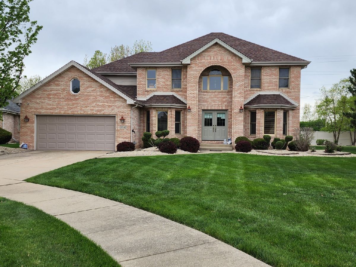  For Sale Richton Park Illinois, 4942 Bay View Drive