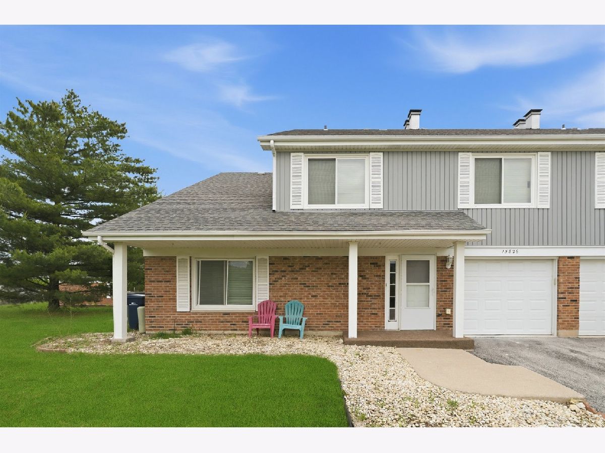  For Rent Orland Park Illinois, 15826 Farm Hill