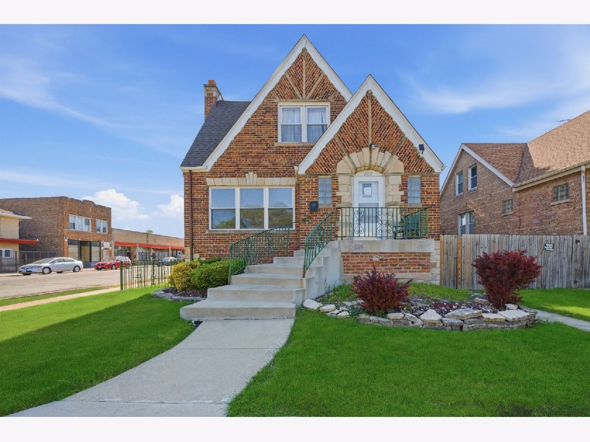  For Rent Chicago Illinois, 7058 Fairfield