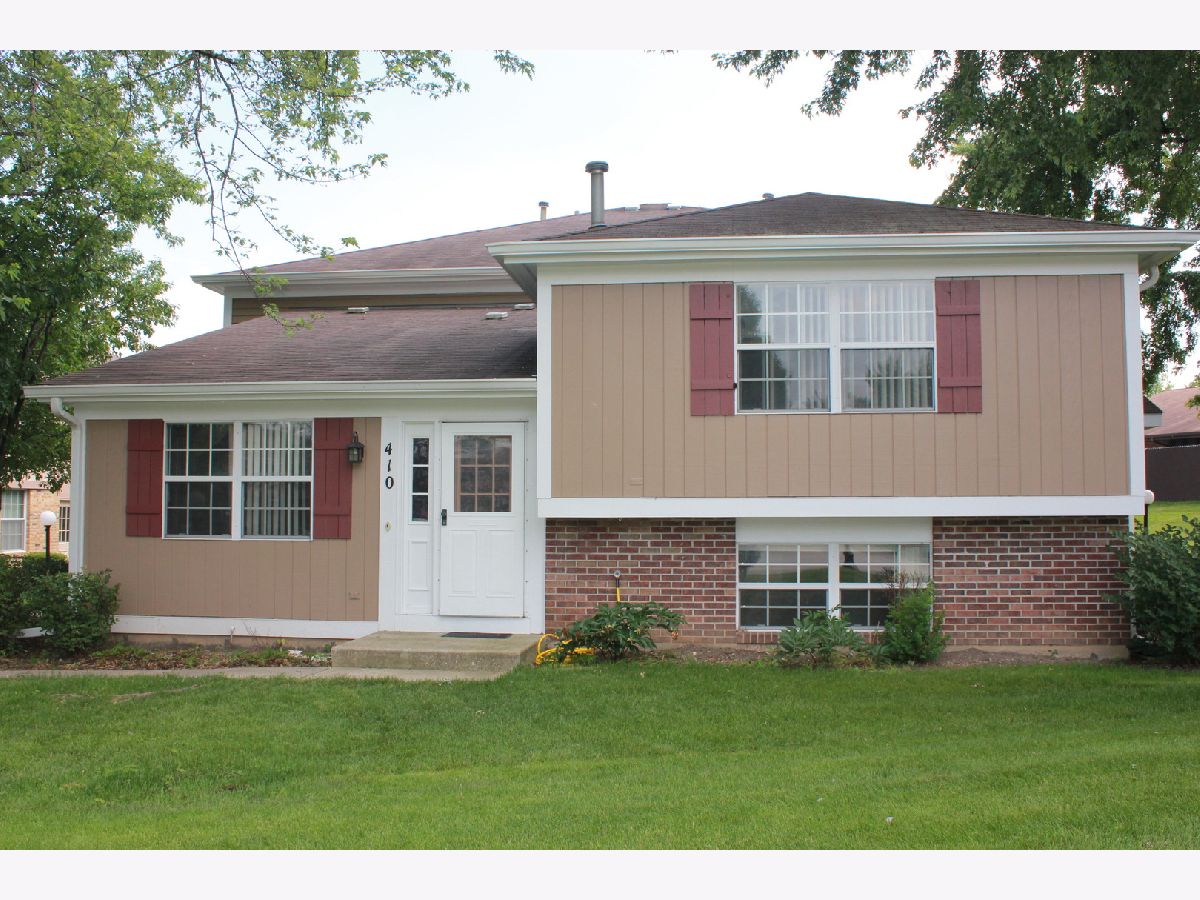  For Sale Vernon Hills Illinois, 410 Ashwood Court