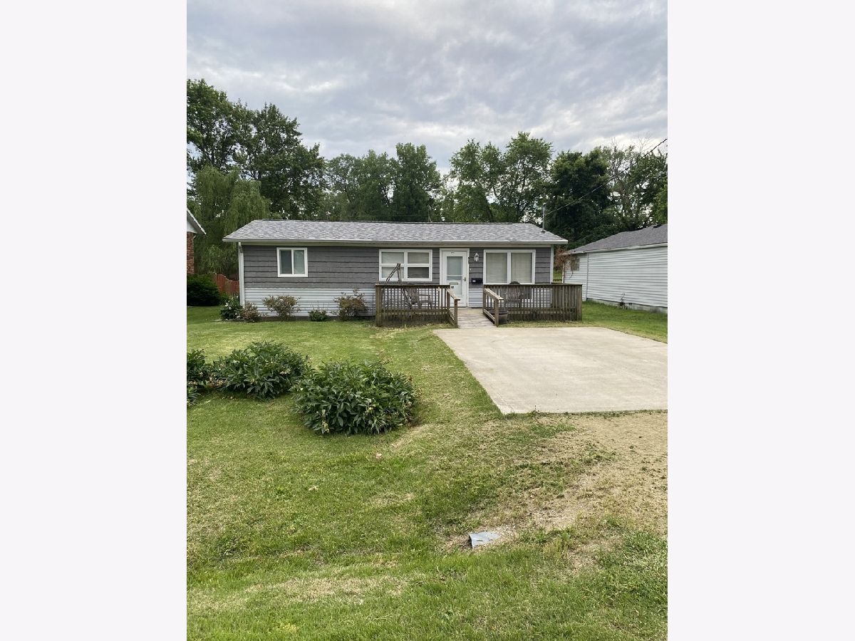  For Sale Duquoin Illinois, 711 Olive Street