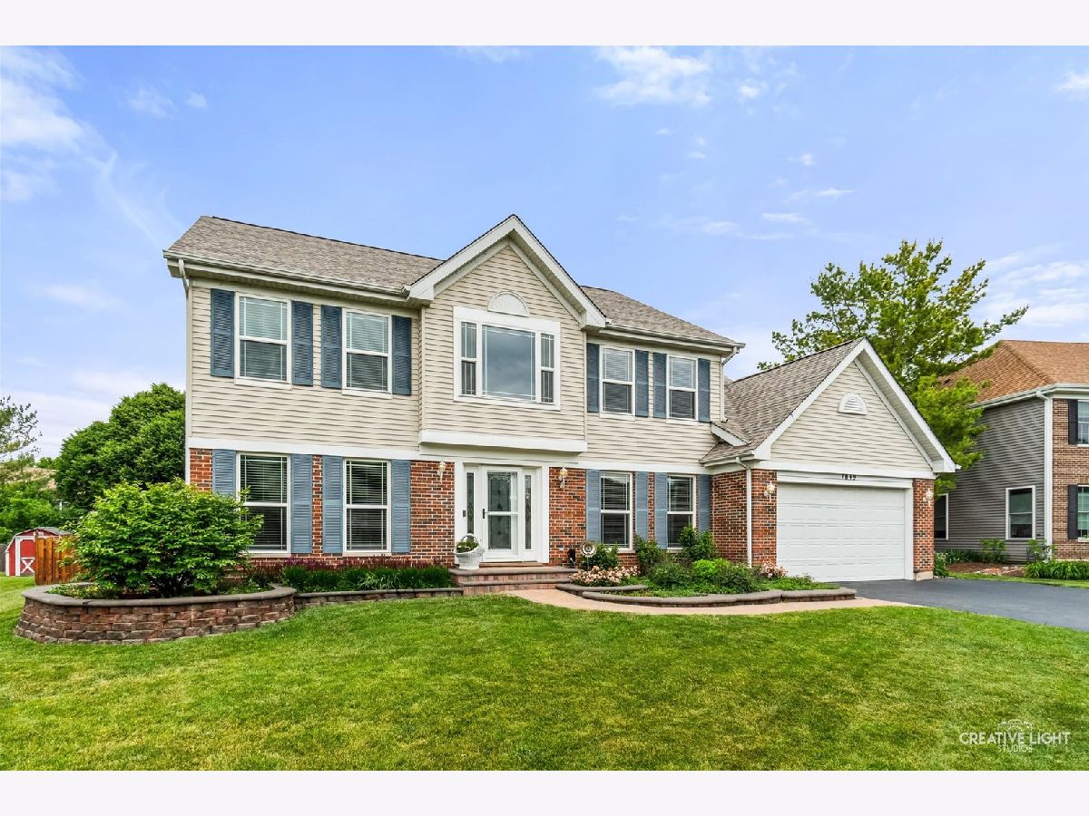  For Sale Aurora Illinois, 1849 Garfield Avenue