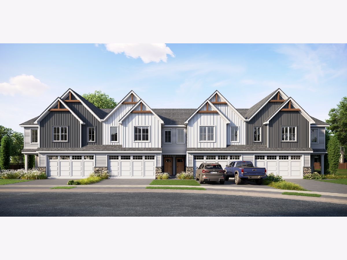  For Sale Carol Stream Illinois, 432 Prosper Lane