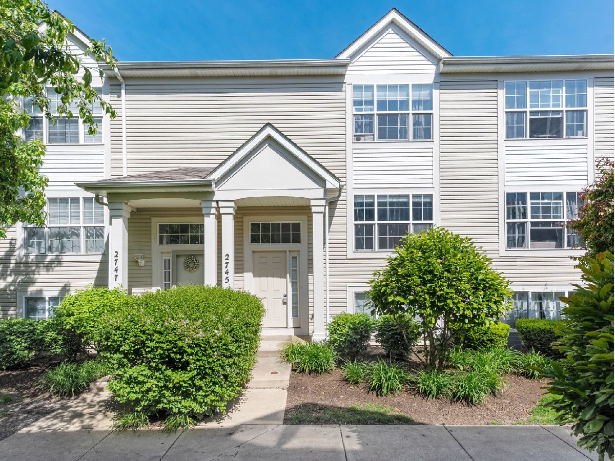  Rented Plainfield Illinois, 2745 Canyon