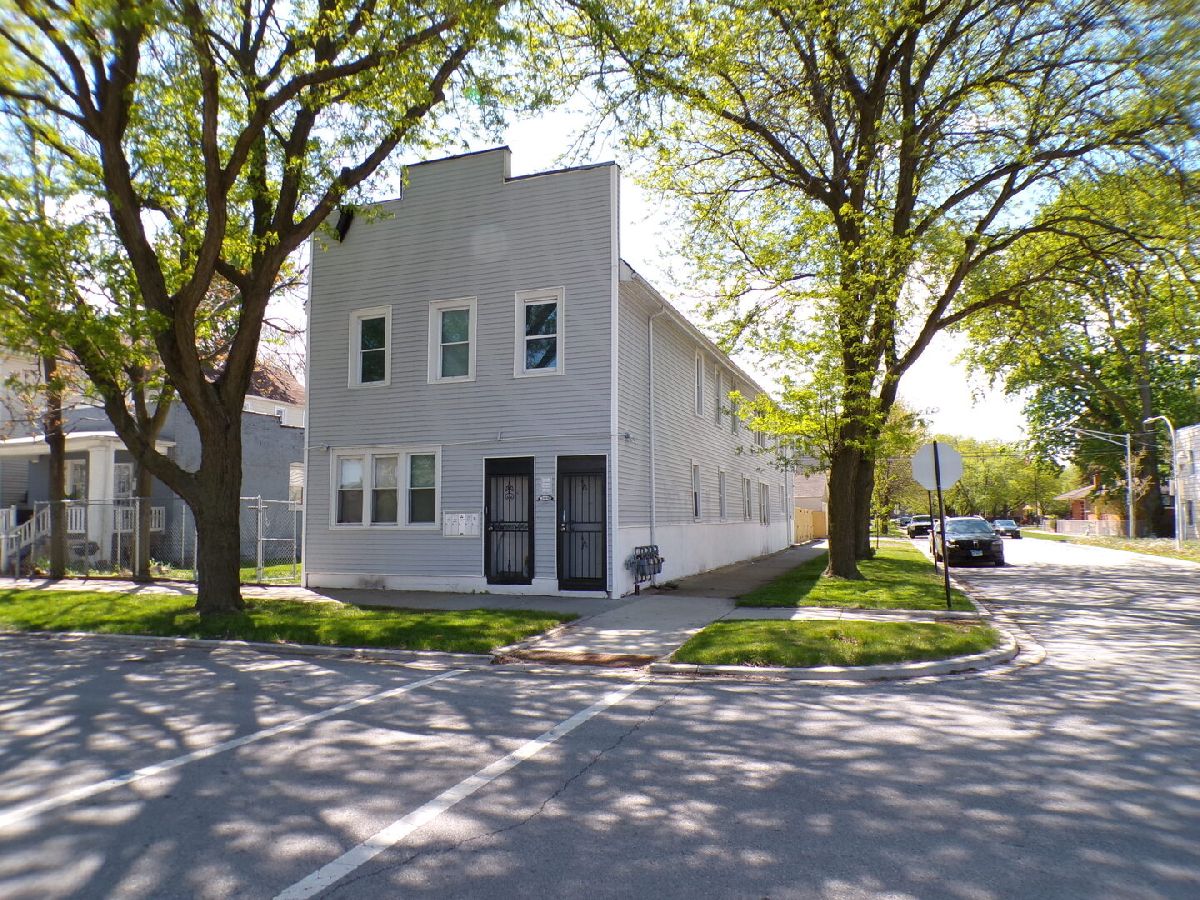  For Rent Chicago Illinois, 10800 Hoxie