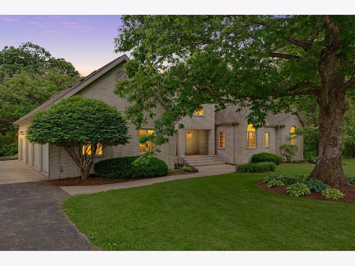  For Sale Dewey Illinois, 588 B County Road 2400 N