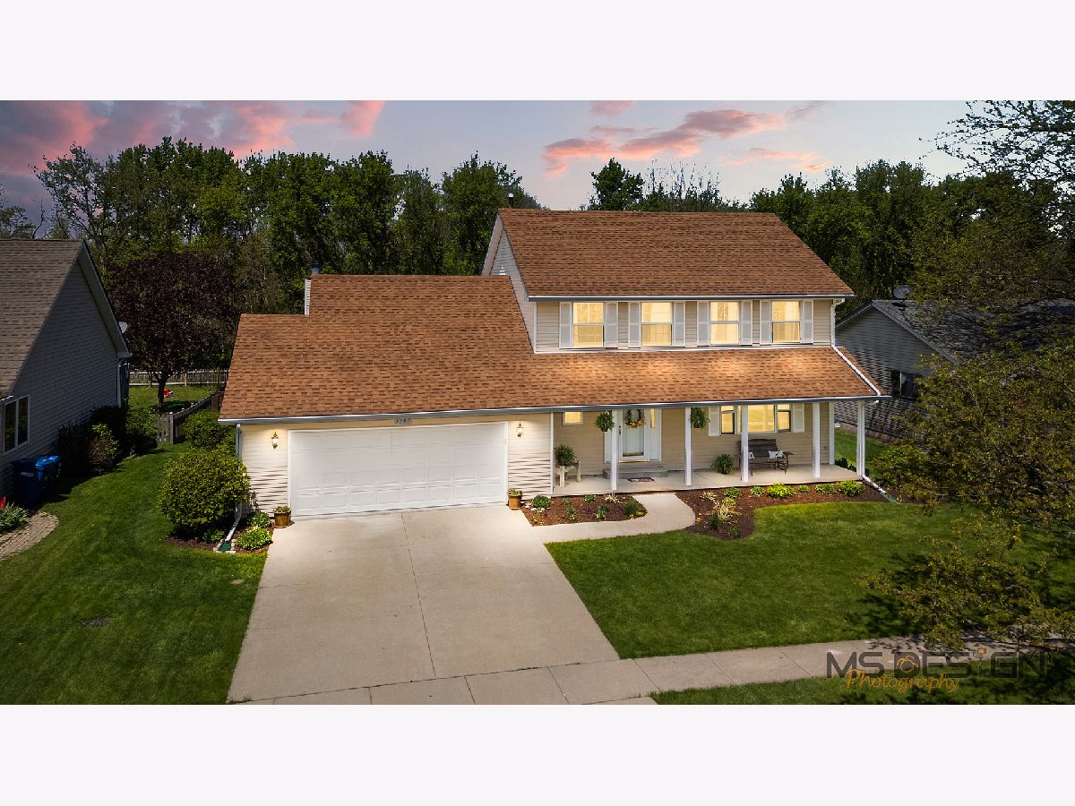 Homes & Condos & Townhomes For Sale Meadow Trail Dekalb Illinois, 3347 Meadow Trail