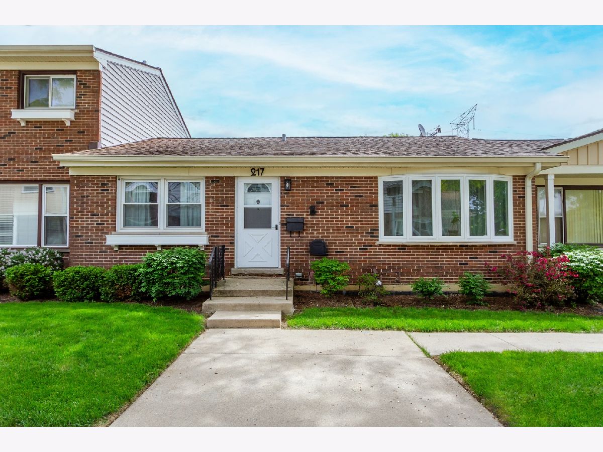  For Rent Wood Dale Illinois, 217 Fishing