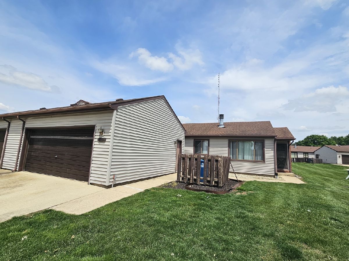  For Sale Champaign Illinois, 906 Pomona Drive