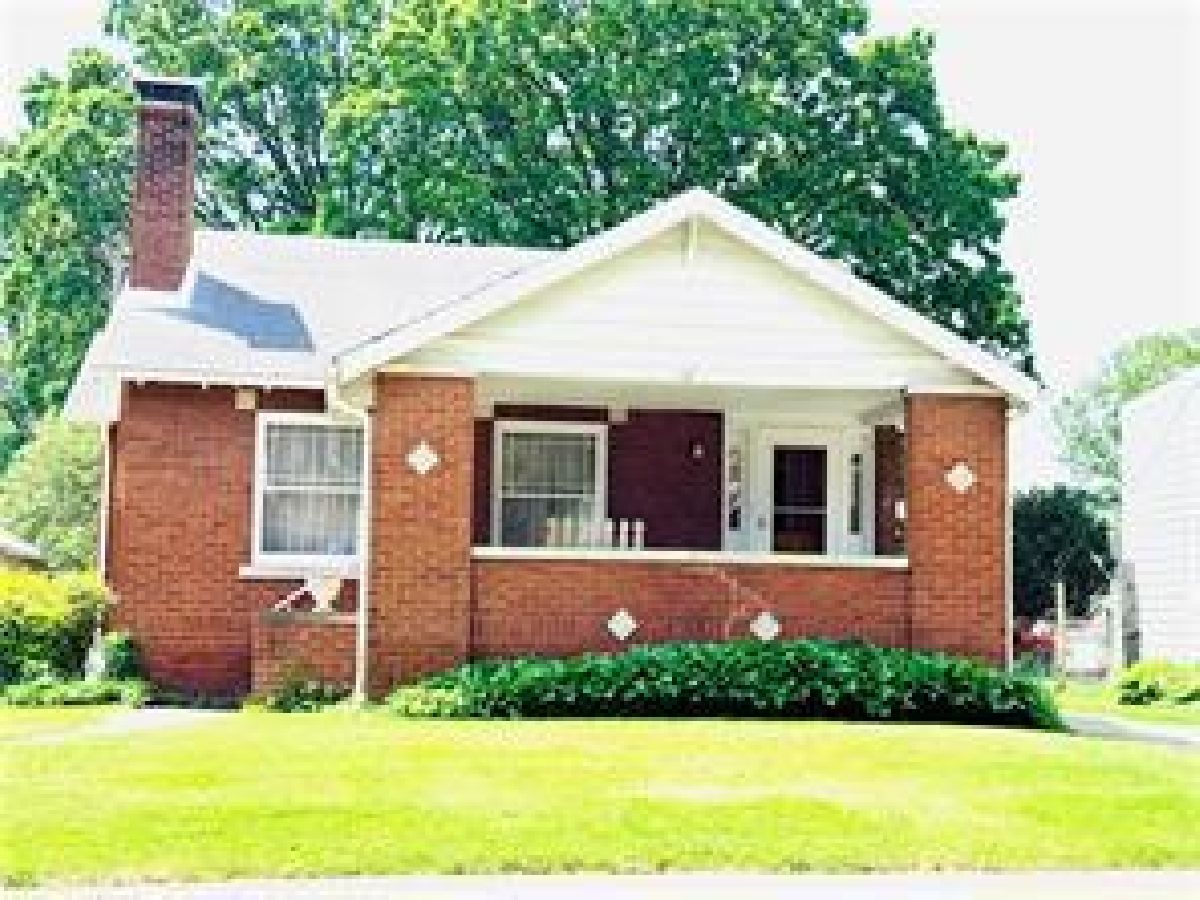  For Sale Danville Illinois, 12 Dodge Avenue