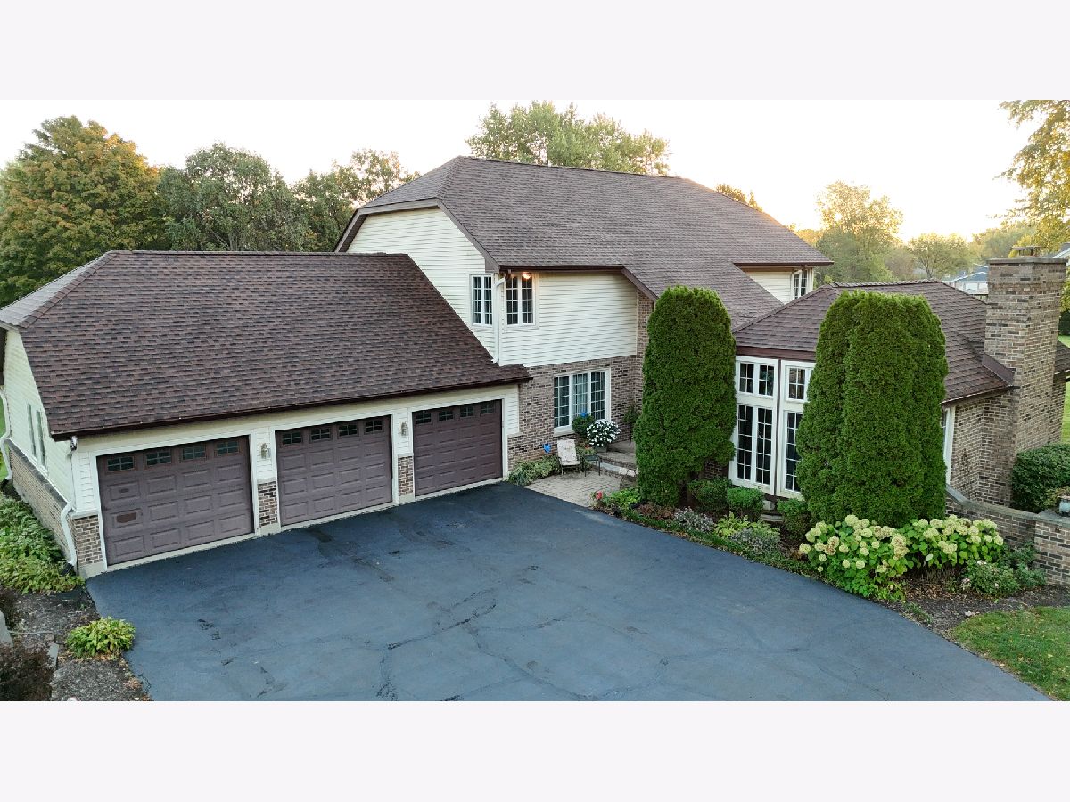  Sold Inverness Illinois, 2205 Applecross