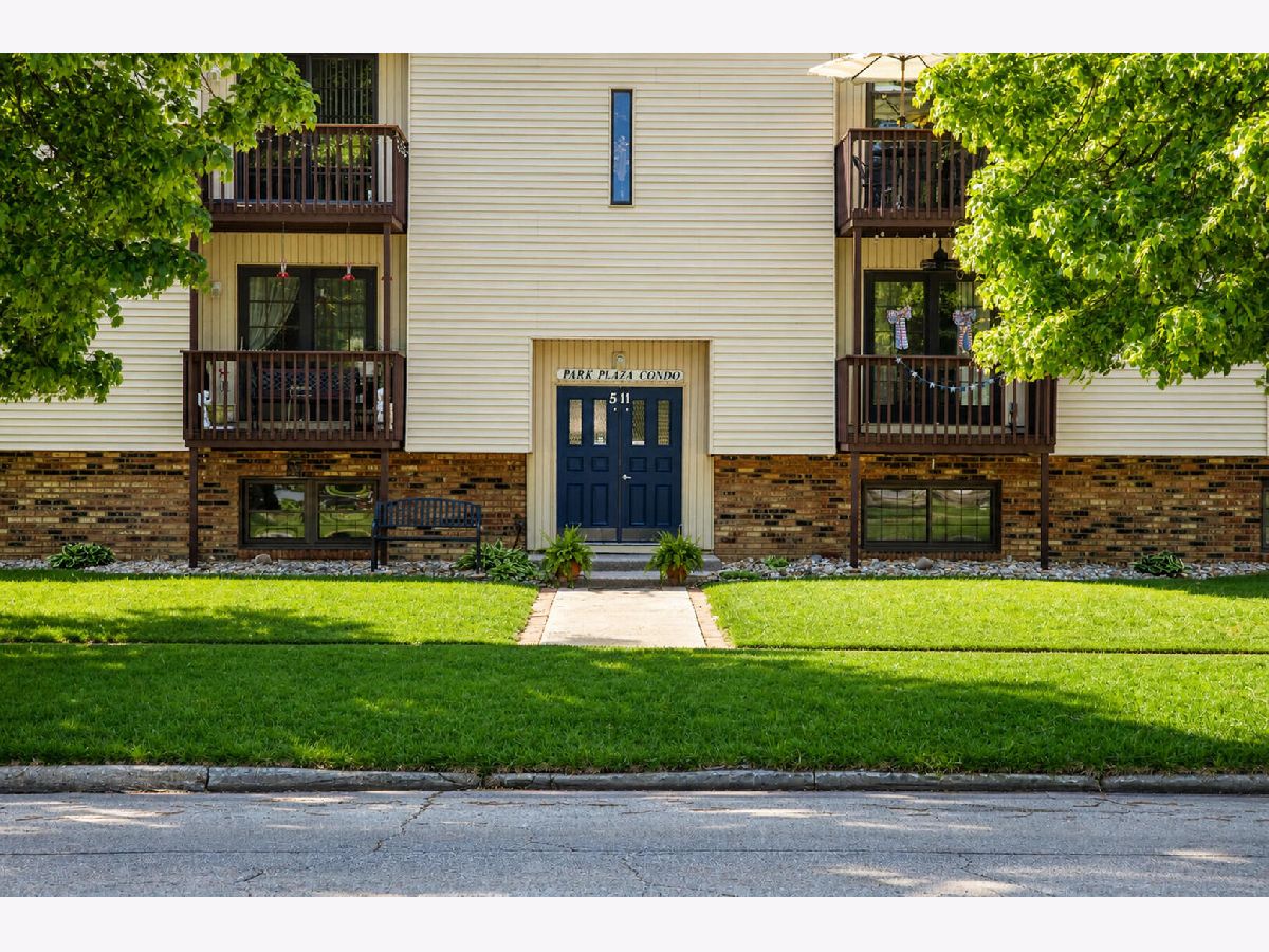  For Sale Mattoon Illinois, 511 Broadway Avenue
