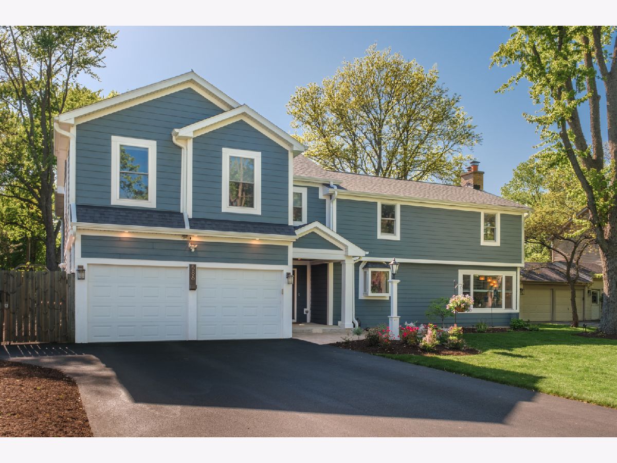  For Sale Northfield Illinois, 586 Earl Drive