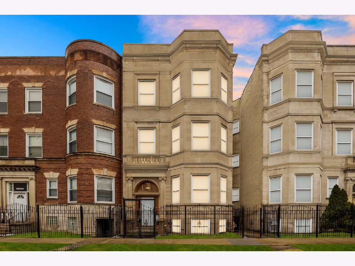  For Rent Chicago Illinois, 5439 Indiana