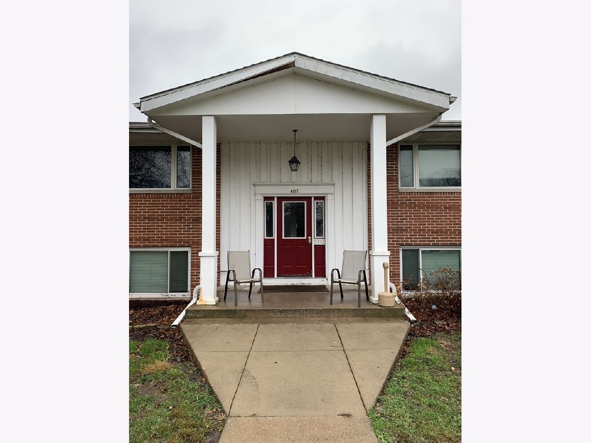  For Rent Dwight Illinois, 405 Seminole