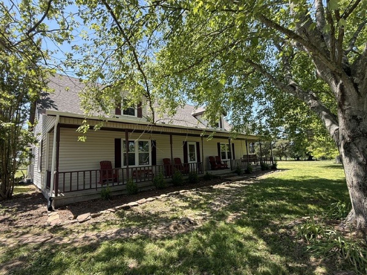  For Sale Marion Illinois, 6241 Wards Mill Road