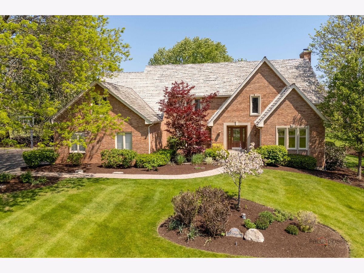  For Sale Long Grove Illinois, 3944 Lakeview Court