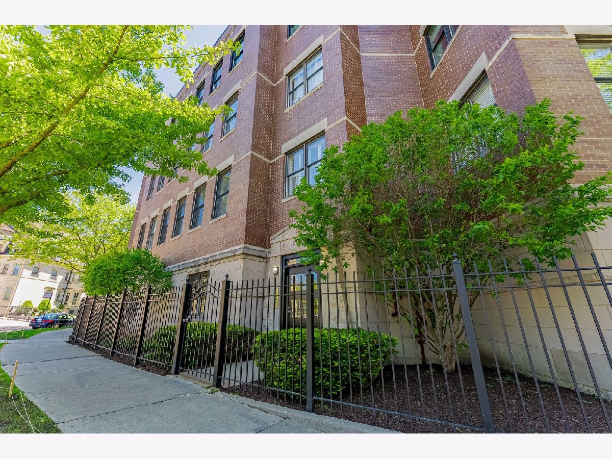  Sold Chicago Illinois, 4157 Kenmore