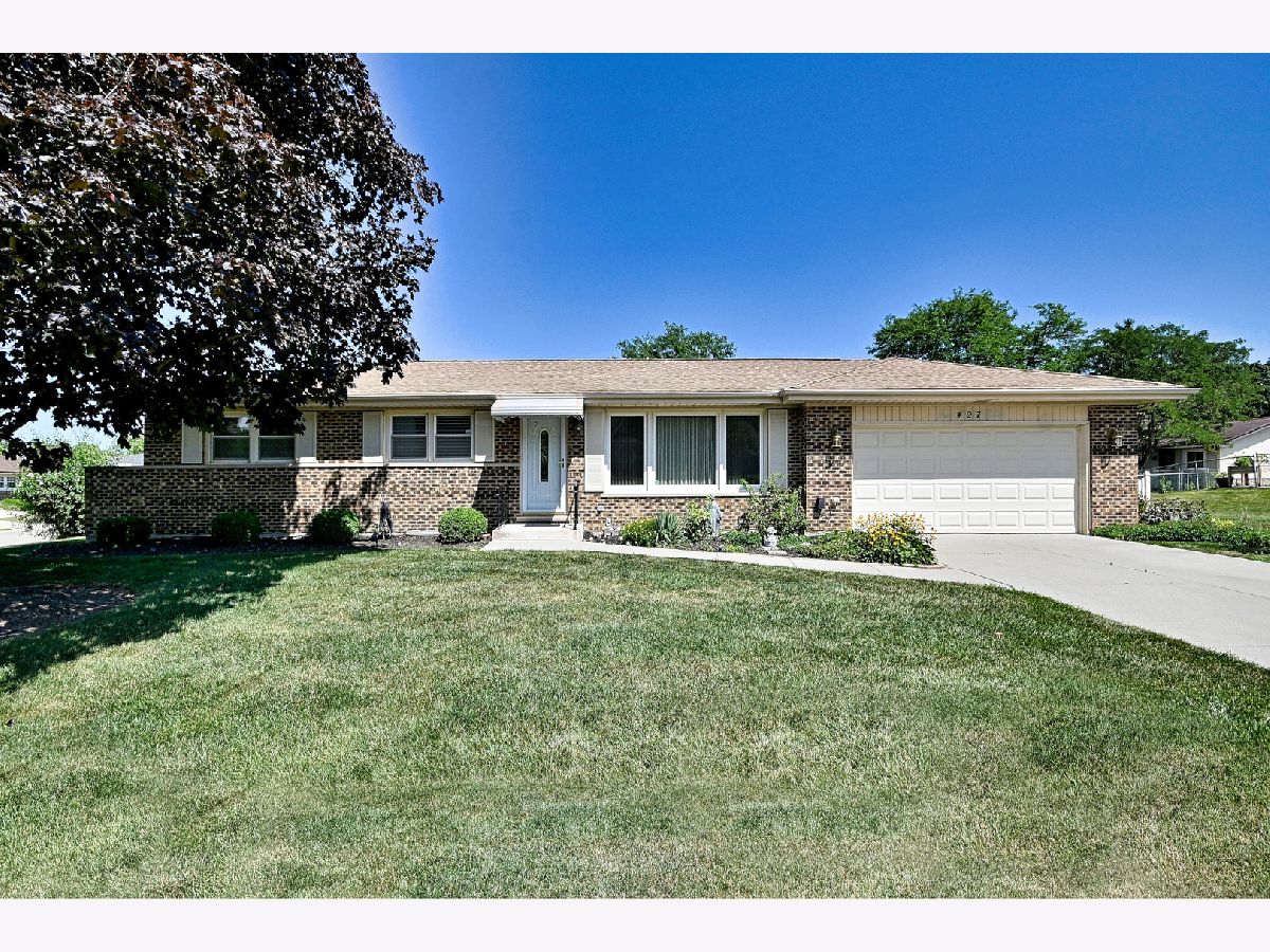 Homes & Condos & Townhomes For Sale Lancer Park Schaumburg Illinois, 497 Julie Drive