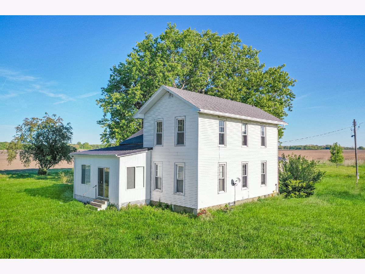  Sold Princeton Illinois, 14999 1600 East