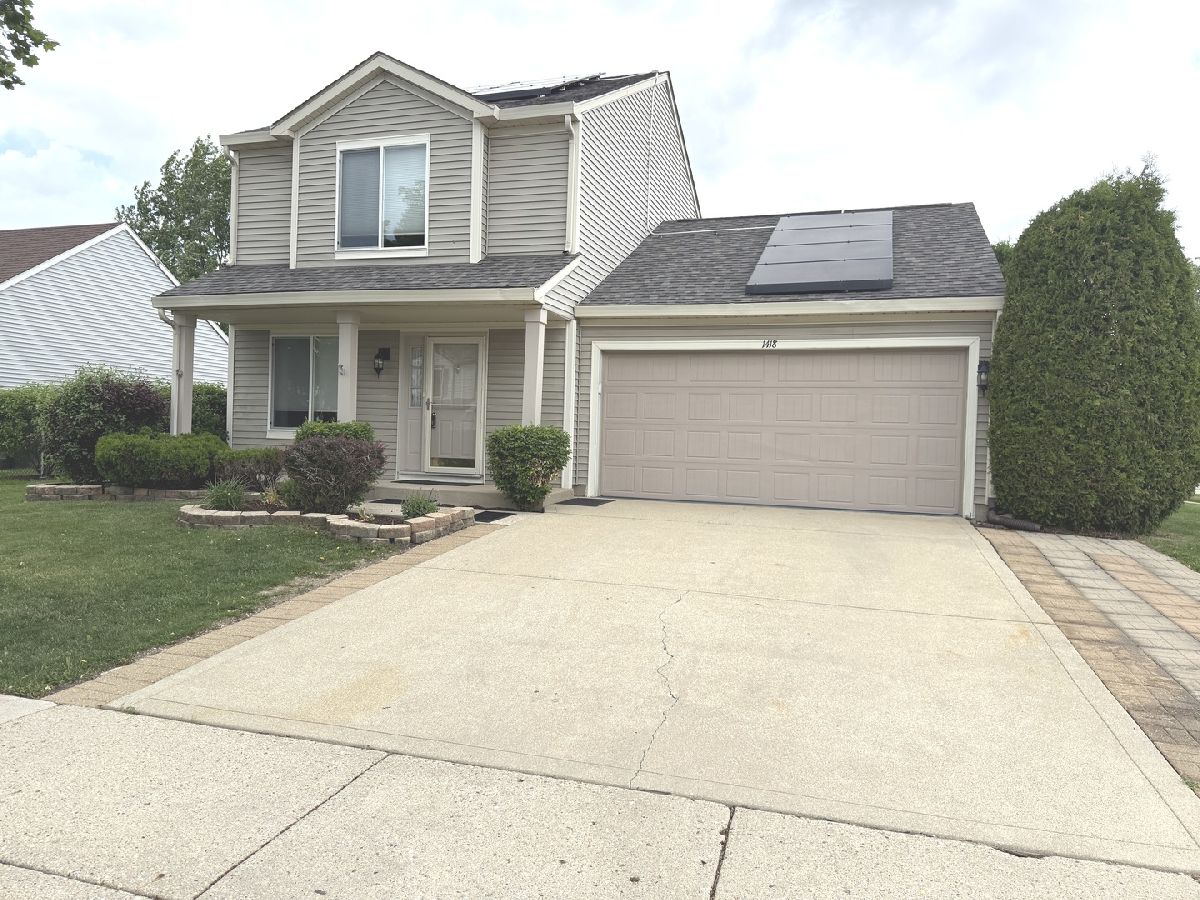  For Sale South Elgin Illinois, 1418 Ridge Road