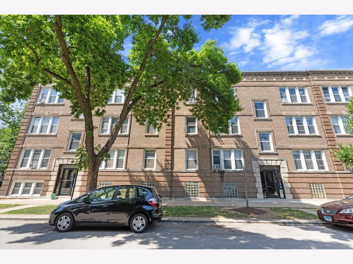  For Rent Chicago Illinois, 1220 Victoria
