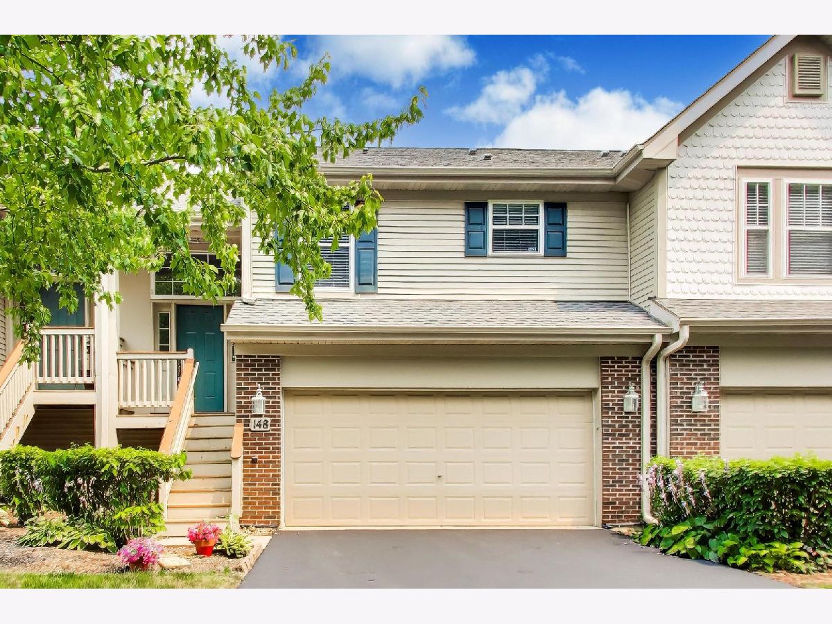  For Sale Streamwood Illinois, 148 Meredith Lane