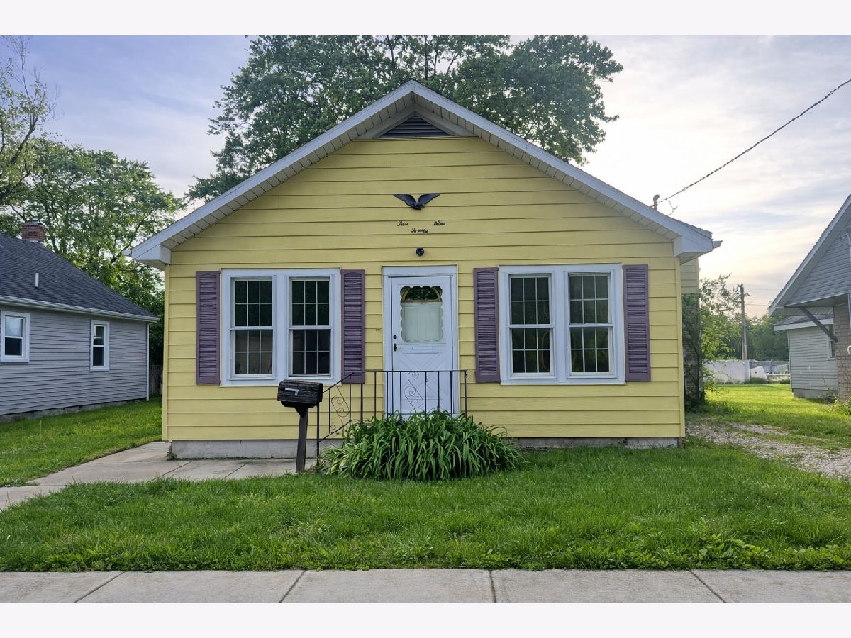  For Sale Watseka Illinois, 529 2nd Street