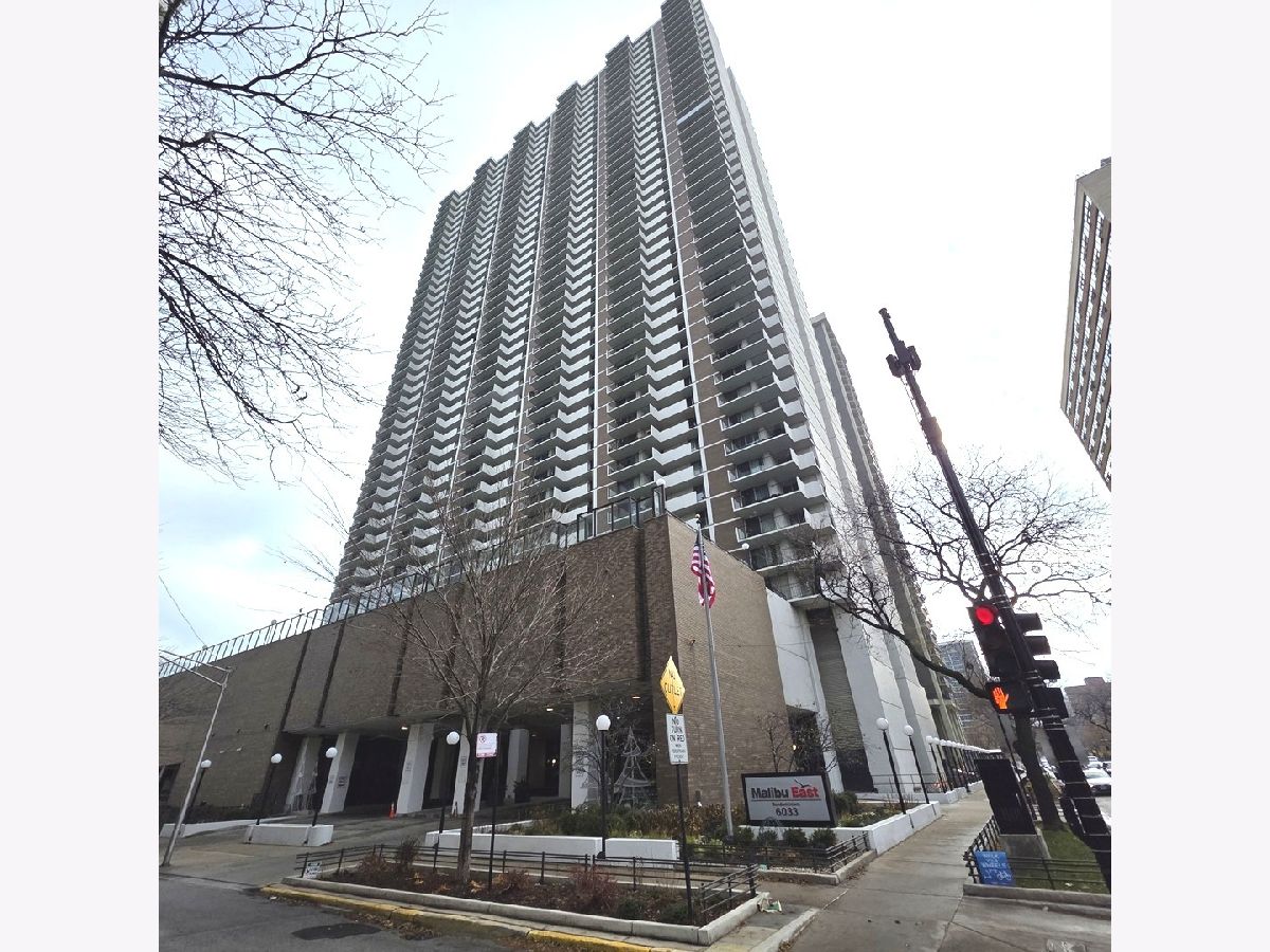  For Rent Chicago Illinois, 6033 Sheridan