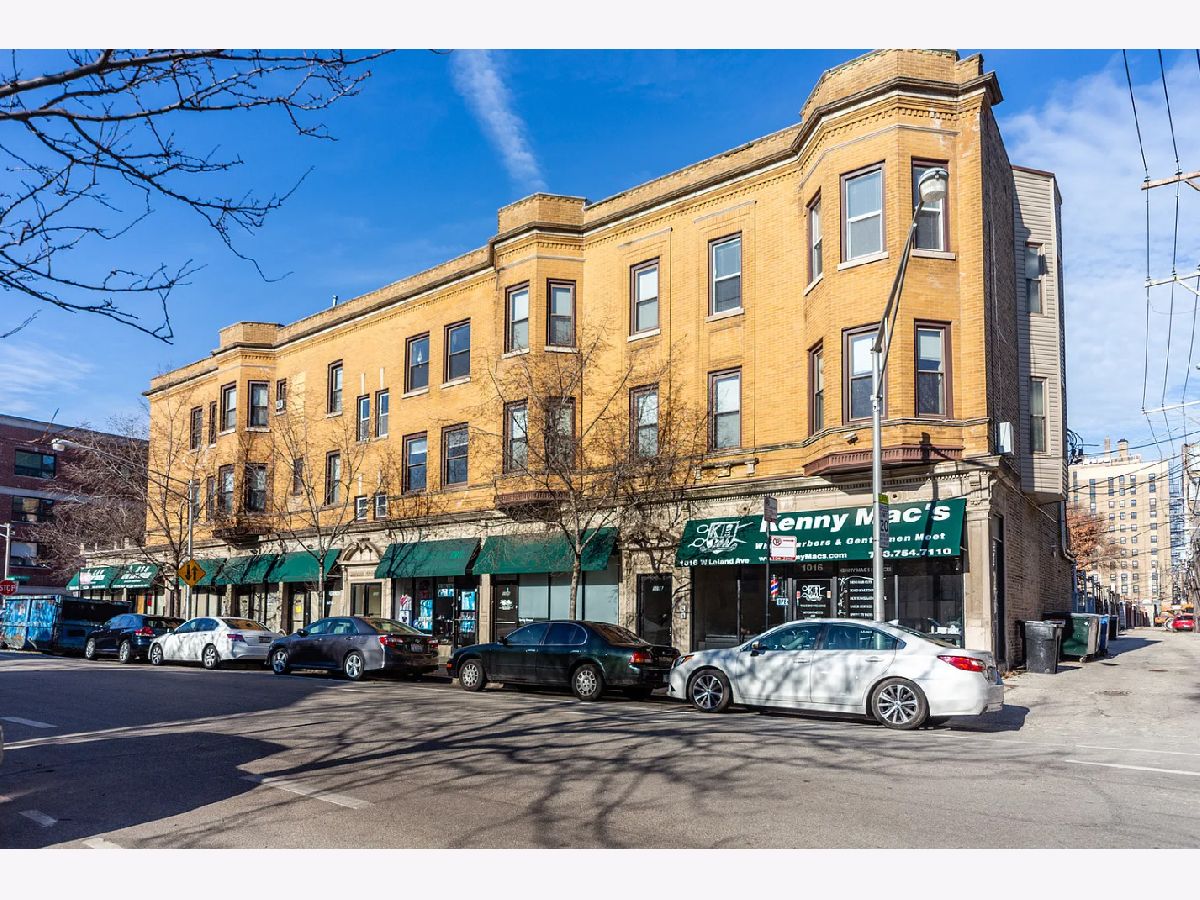  Rented Chicago Illinois, 1024 Leland
