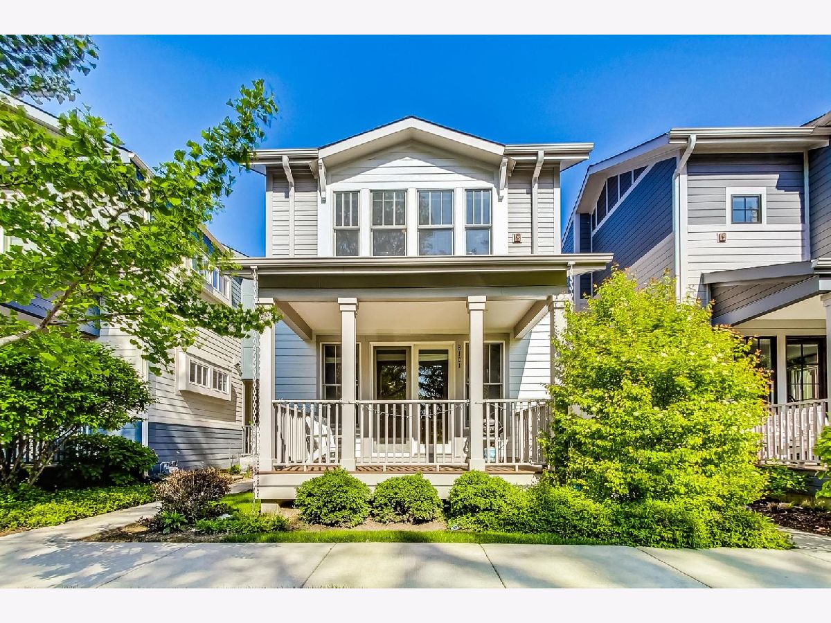  For Rent Skokie Illinois, 8101 Floral