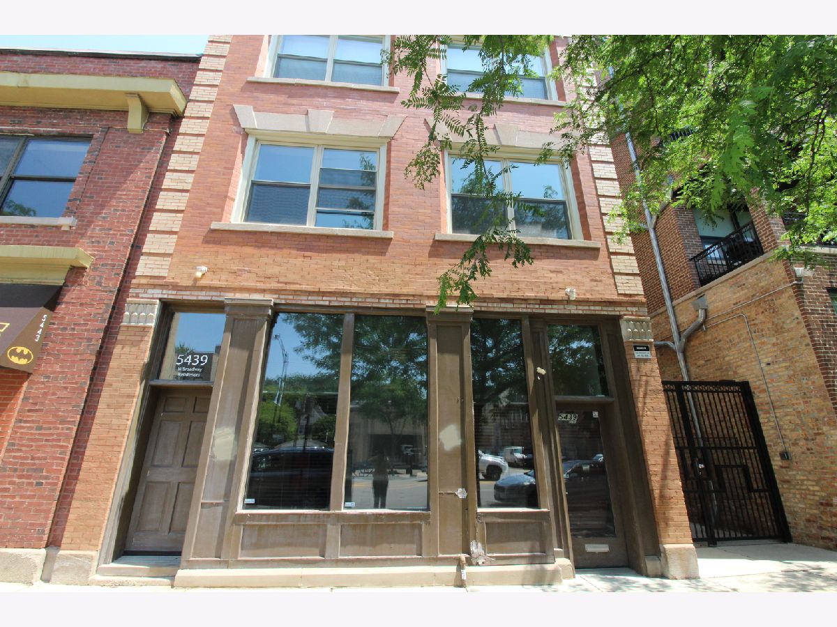  For Rent Chicago Illinois, 5439 Broadway