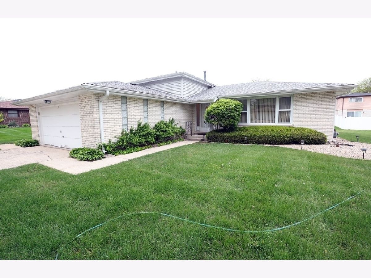  For Rent Matteson Illinois, 6024 Aspen