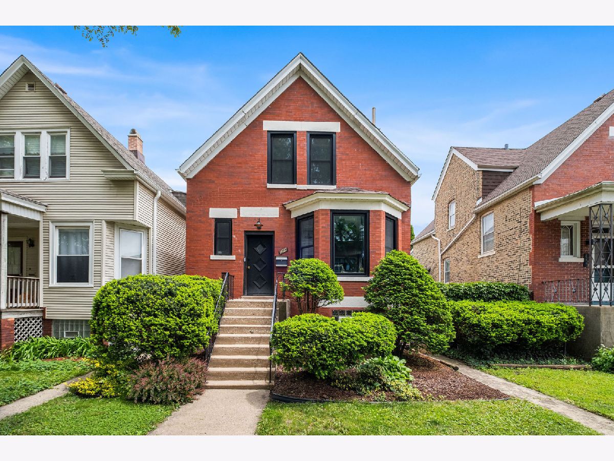  Sold Chicago Illinois, 4227 Whipple
