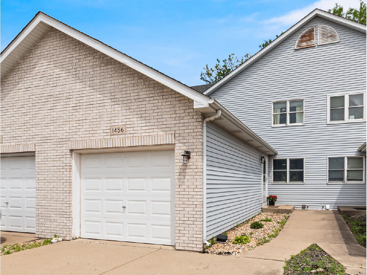  For Sale Sandwich Illinois, 1456 Anthony Lane