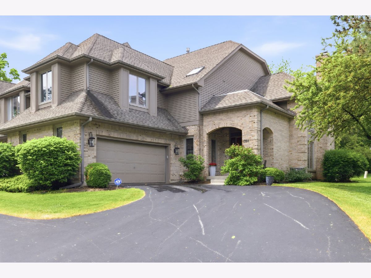  For Sale Itasca Illinois, 1398 Medinah Drive
