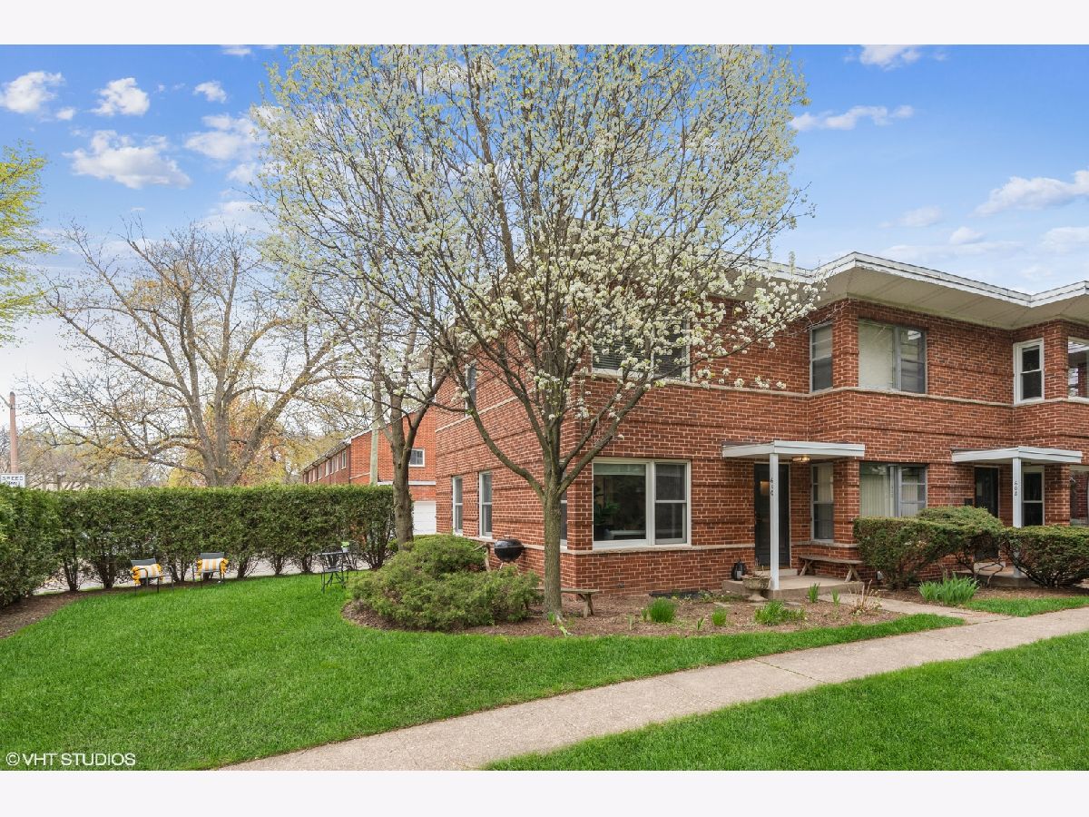  For Rent Wilmette Illinois, 610 Ridge