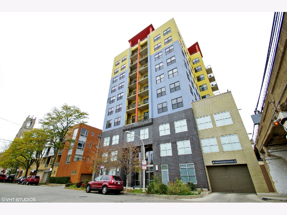  For Rent Chicago Illinois, 1122 Catalpa