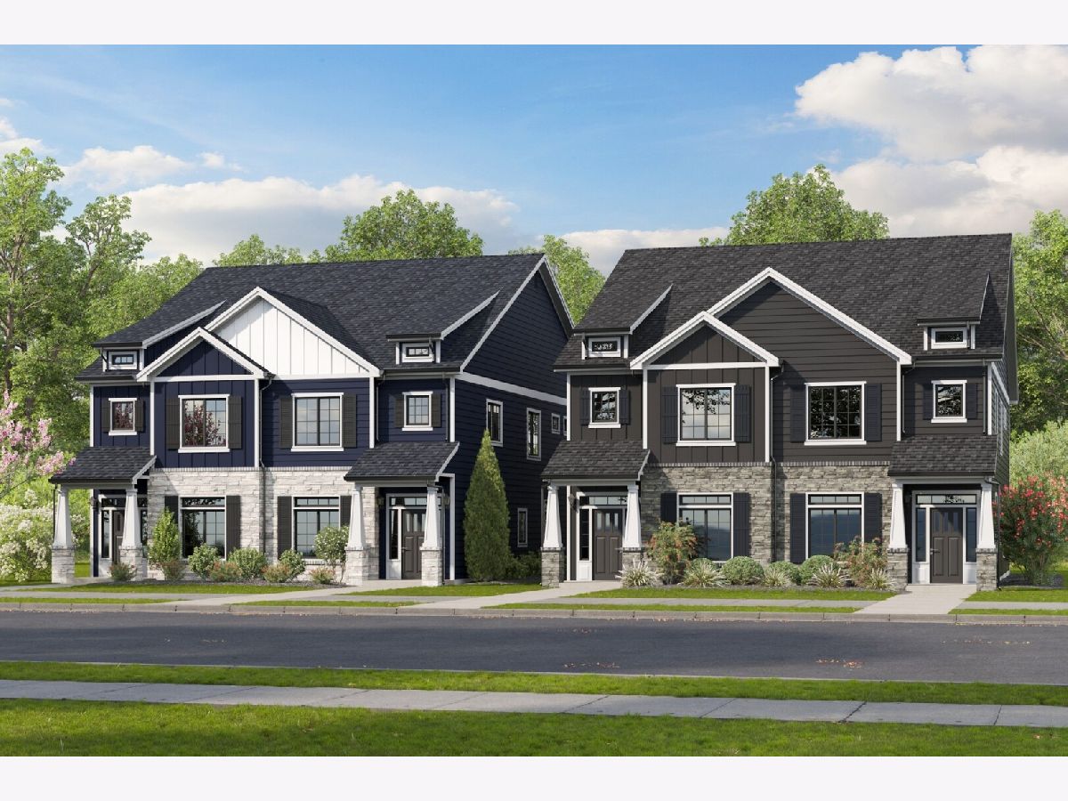 Homes & Condos & Townhomes For Sale Heritage Harbor Ottawa Illinois, 14 Indigo Lane