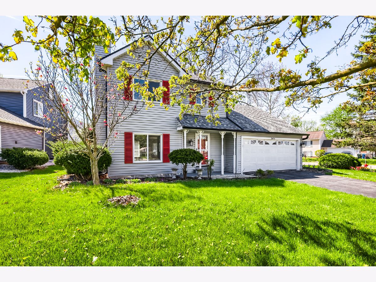 Homes & Condos & Townhomes For Sale Butterfield Aurora Illinois, 2474 Sunlight Court