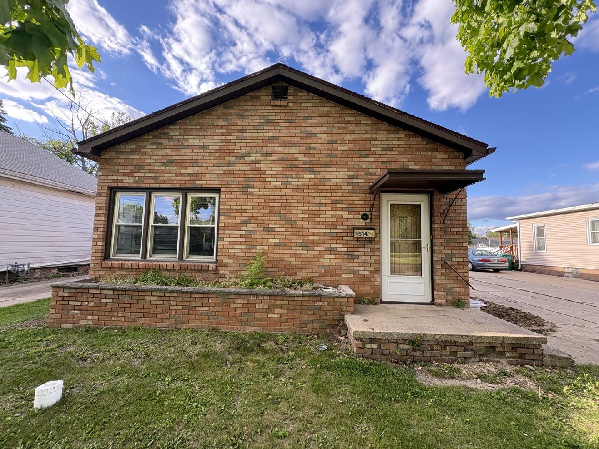  Rented Streator Illinois, 514 Lundy