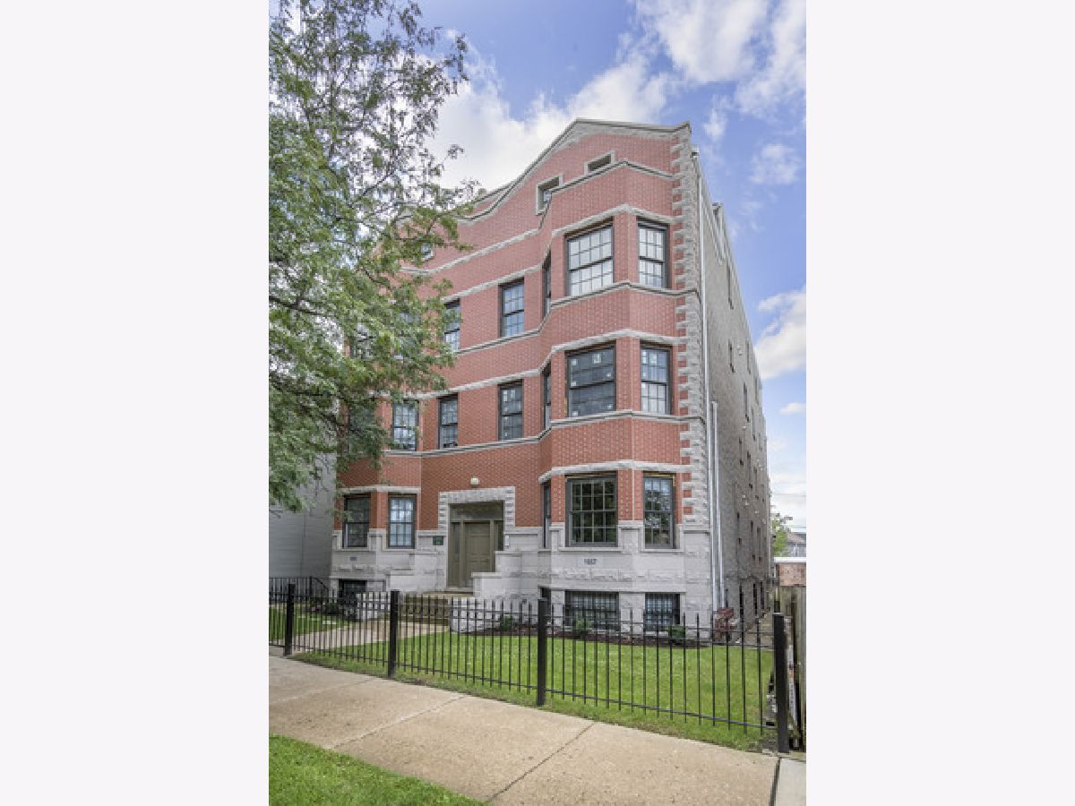  For Rent Chicago Illinois, 1655 Wrightwood