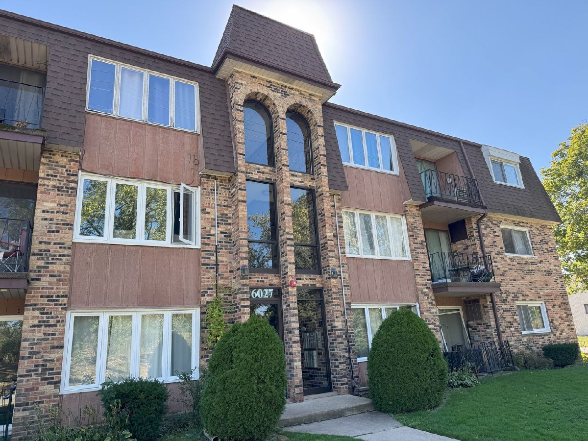  For Rent Chicago Ridge Illinois, 6027 103rd