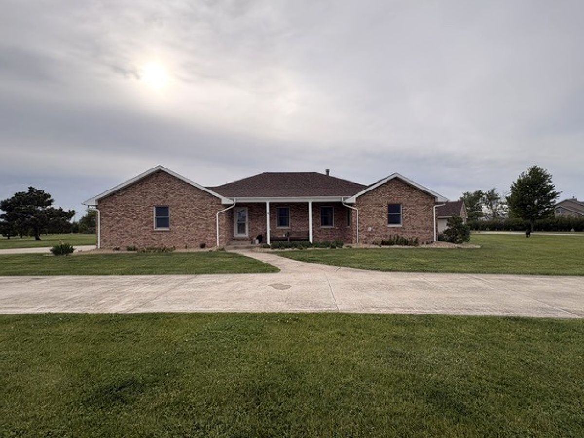  For Sale Dwight Illinois, 31025 2400 East Road