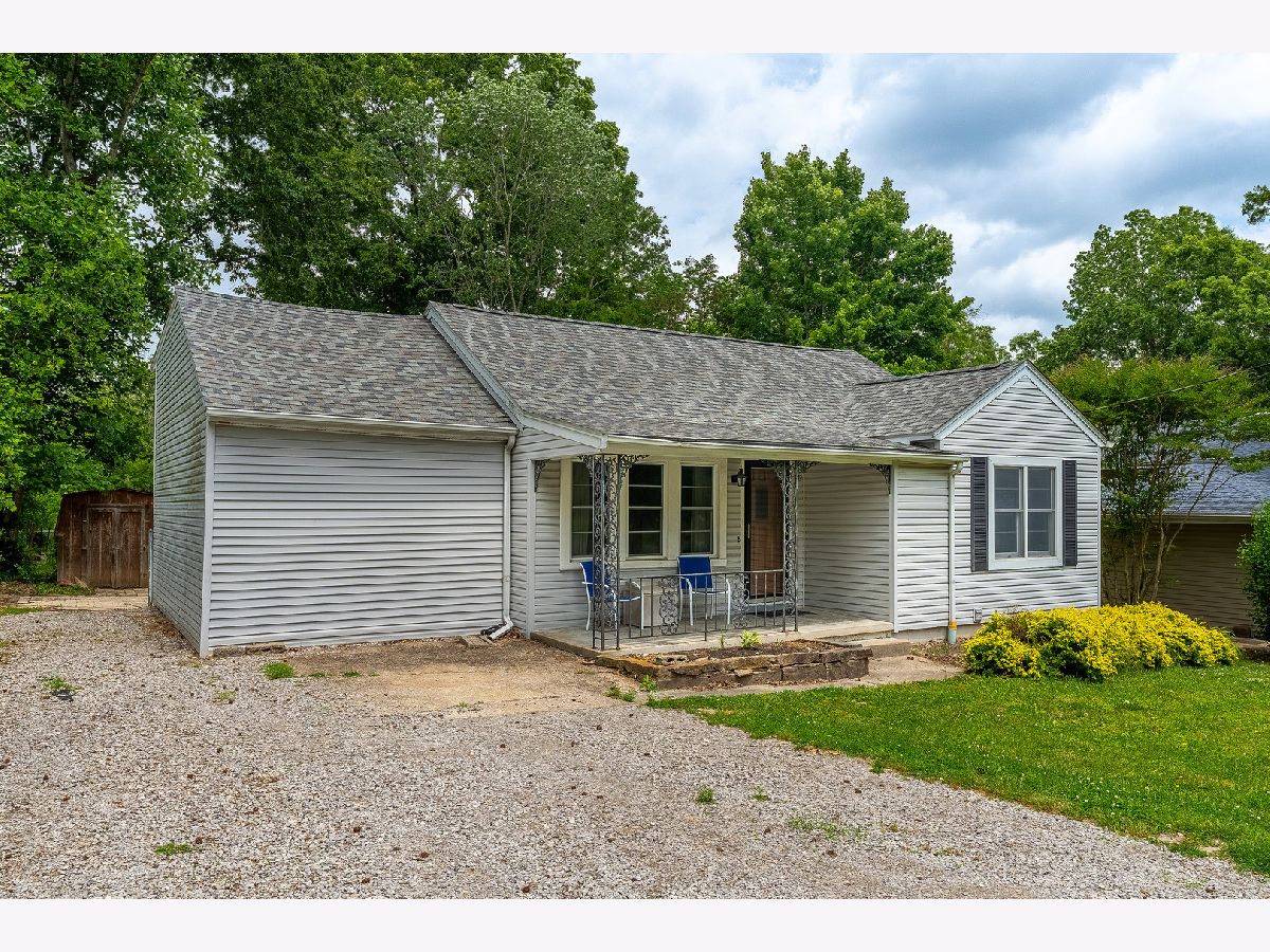  For Sale Carbondale Illinois, 1010 Jefferson Street