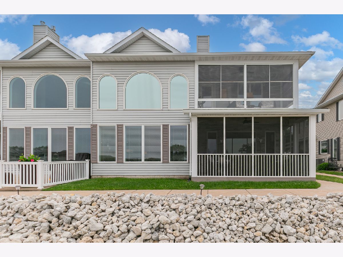 Sold Hampton Illinois, 19 Villa