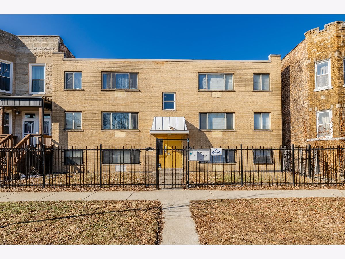  Rented Chicago Illinois, 6416 Saint Lawrence